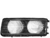 VAN WEZEL 0640978 Diffusing Lens, headlight